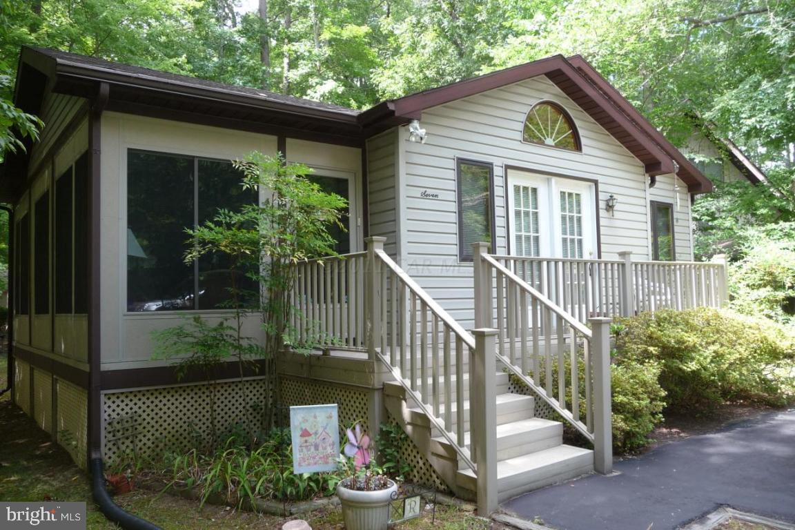 7 Falcon Bridge Road Ocean Pines, MD 21811 - Photo 1 of 11