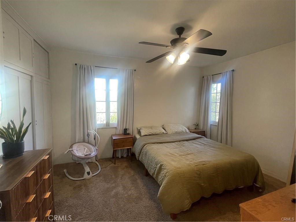 4586 Sunnyside Drive Riverside, CA 92506 - Photo 21 of 36 Primary bedroom