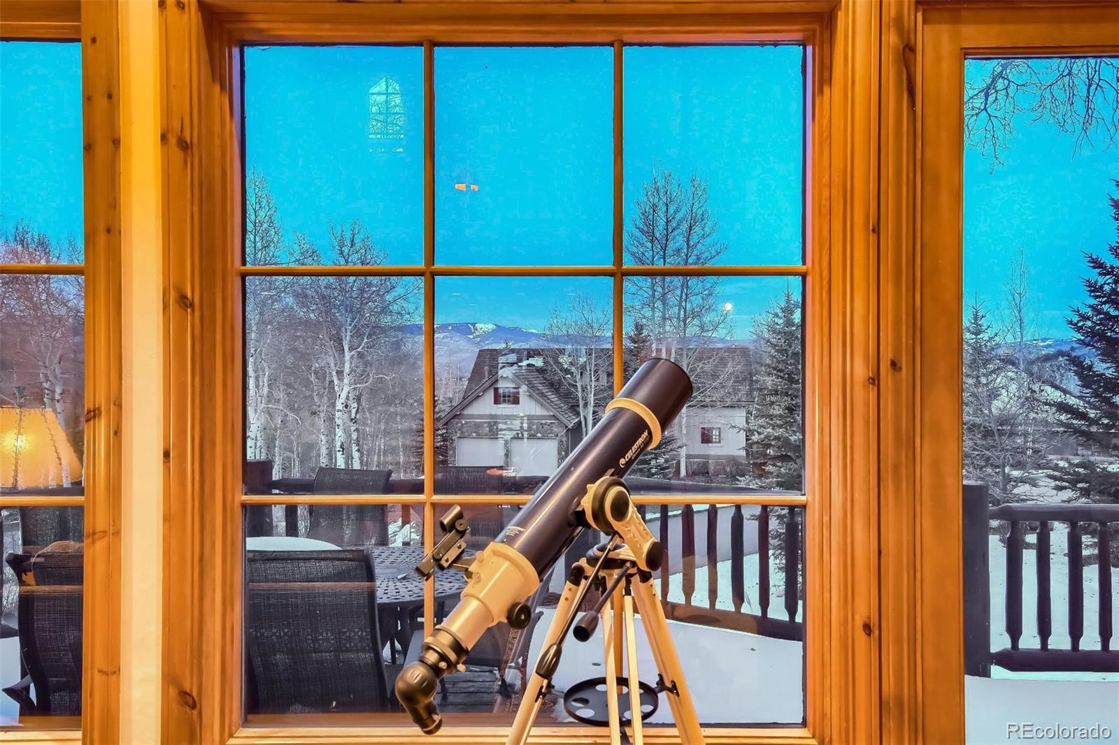 5 Fairway Lane Edwards, CO 81632 - Photo 27 of 34 a view of an entryway