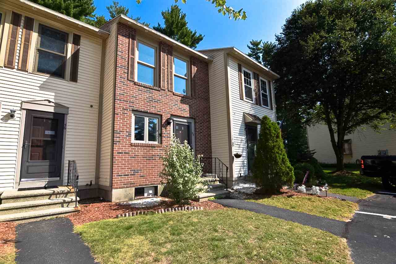 58 Shelburne Road Merrimack, NH 03054 - Photo 3 of 31 Gallery Image 3