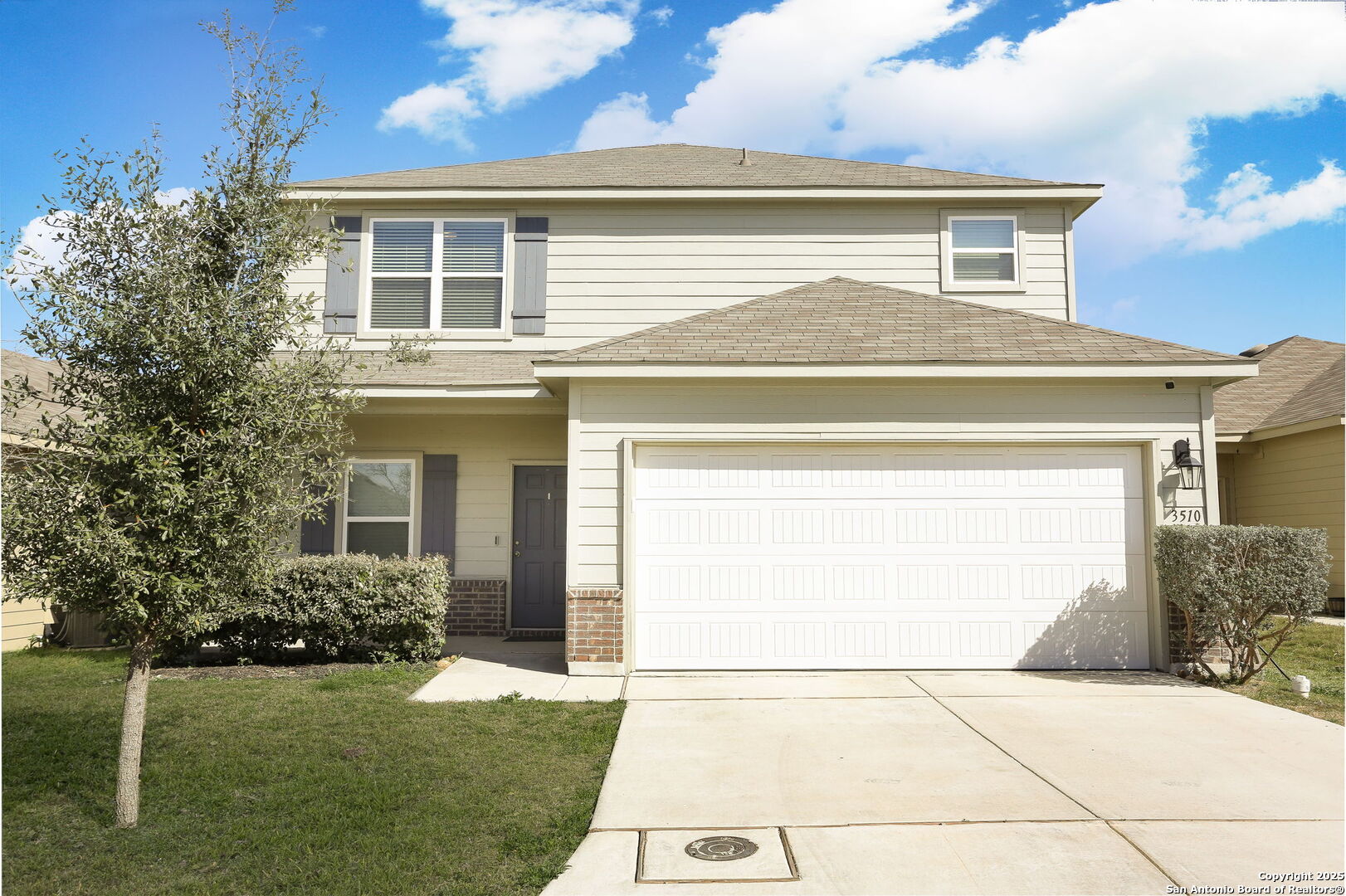 3510 Storm Moon Converse, TX 78109 - Photo 1 of 24