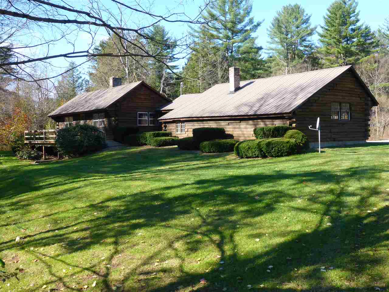 13 Bridge Street Walpole, NH 03608 - Photo 1 of 24