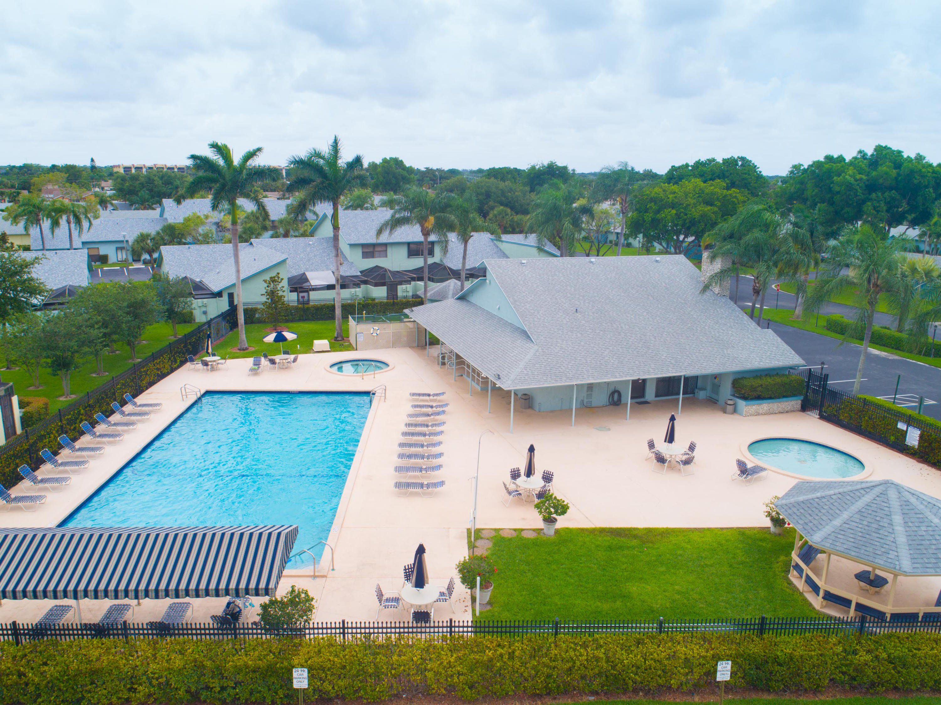 23328 Southwest 58th Avenue, Unit A Boca Raton, FL 33428 - Photo 3 of 25 mls-3