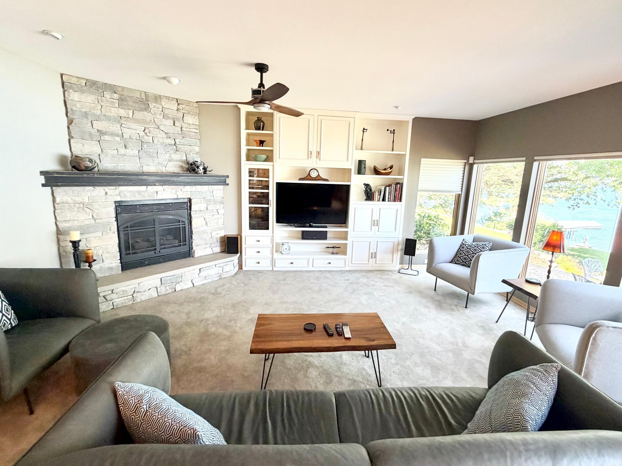 11688 Indian Beach Road Spicer, MN 56288 - Photo 5 of 10