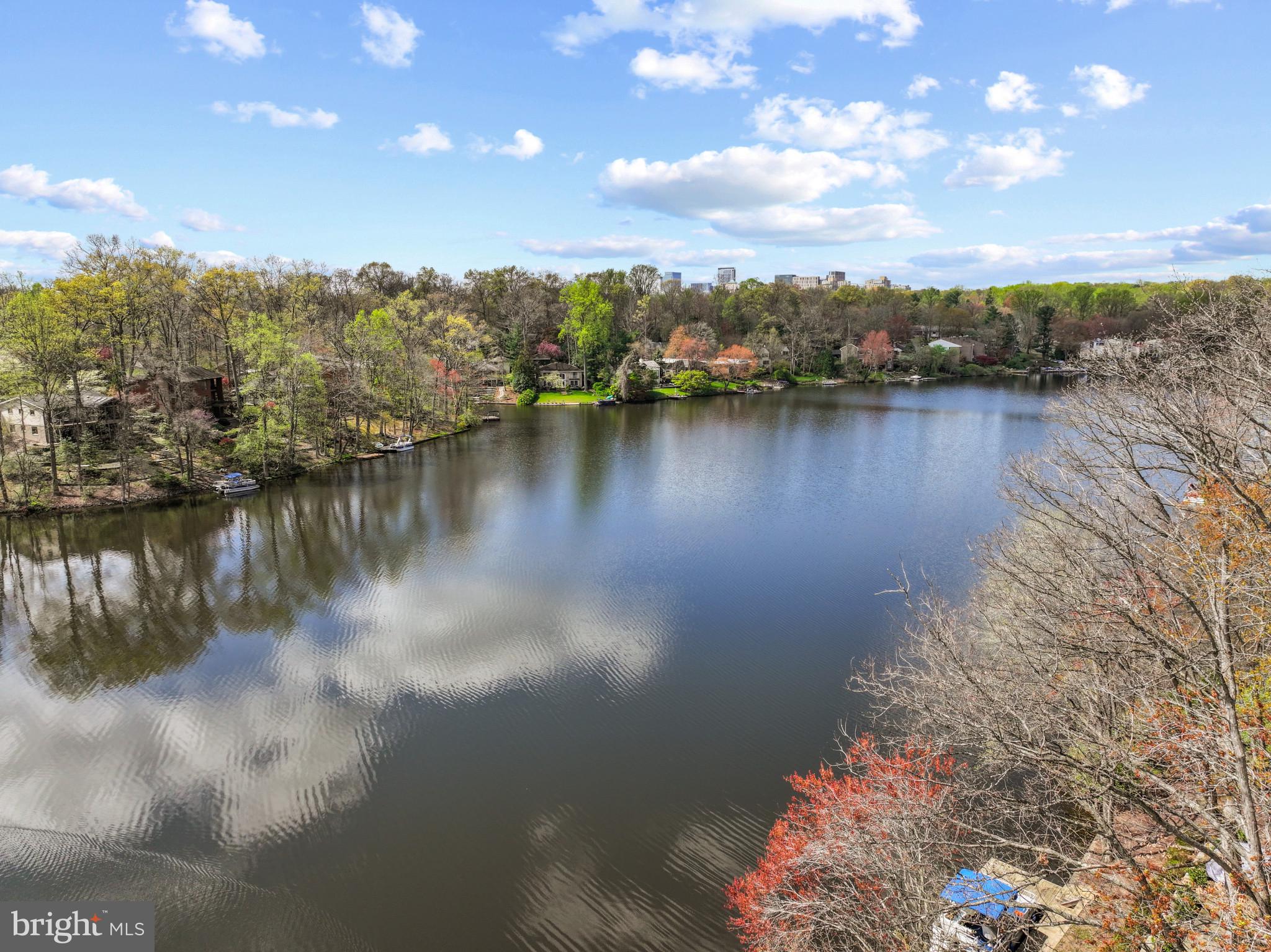 1593 Inlet Court Reston, VA 20190 - Photo 20 of 24 Lake Anne