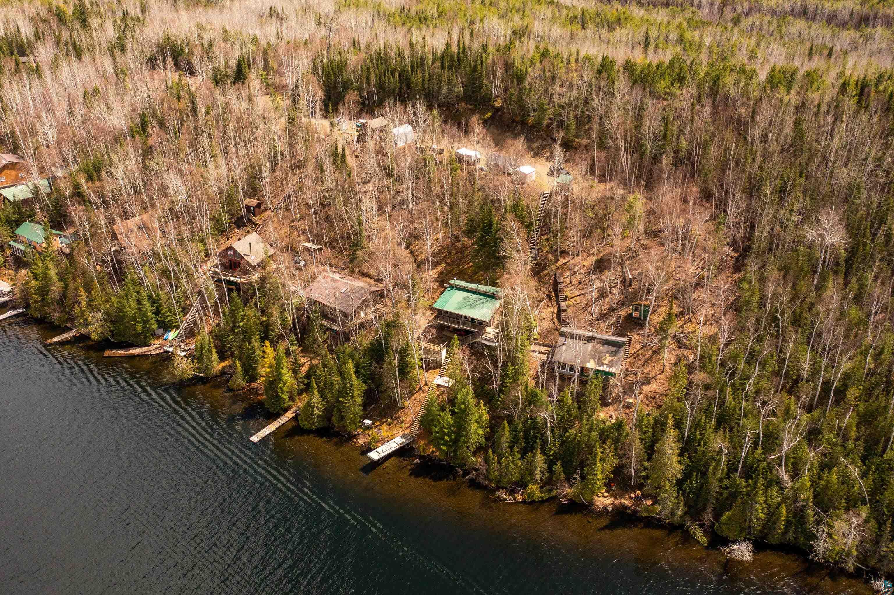 45 East Bearskin Road Grand Marais, MN 55604 - Photo 46 of 55