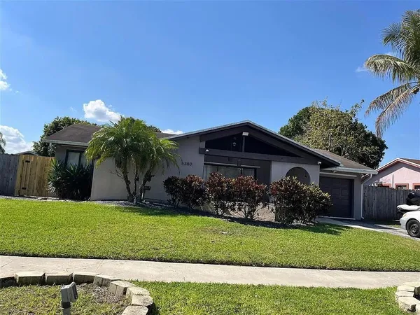 $5,000 | 5380 Northwest 32nd Court, Pompano Beach, FL 33063