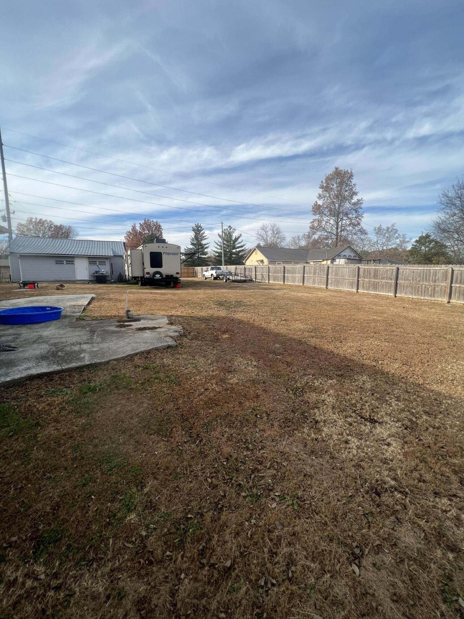 805 Durkee Road Cleveland, TN 37323 - Photo 13 of 26 a view of a ocean view