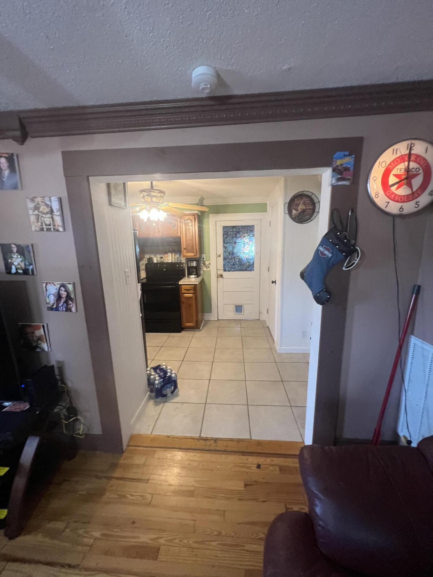 805 Durkee Road Cleveland, TN 37323 - Photo 18 of 26 a view of living room