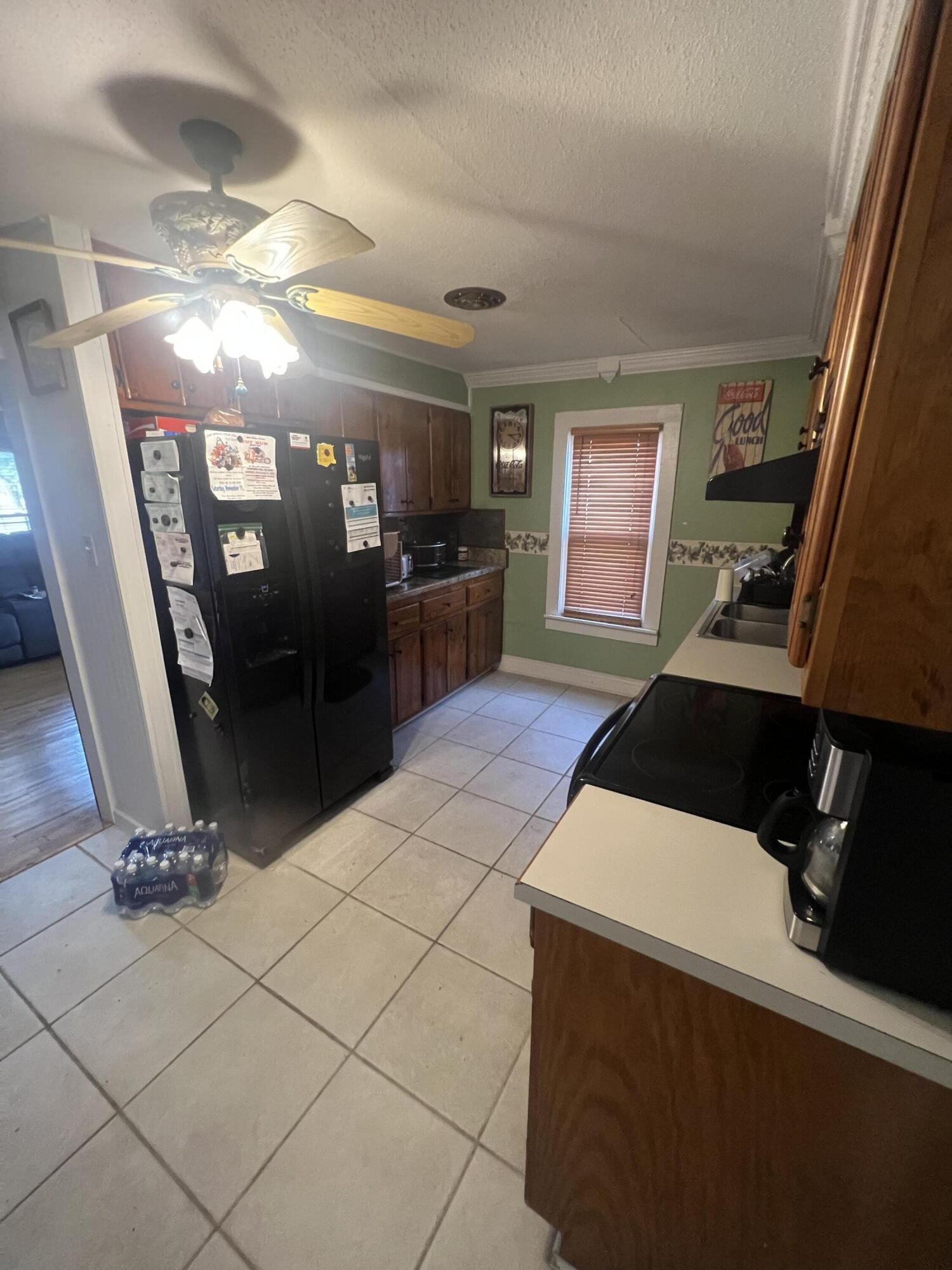 805 Durkee Road Cleveland, TN 37323 - Photo 20 of 26 a view of a refrigerator and window