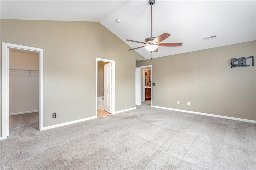 6609 Tromble Road Whitsett, NC 27377 - Photo 16 of 31