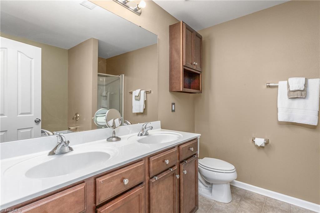 6609 Tromble Road Whitsett, NC 27377 - Photo 18 of 31