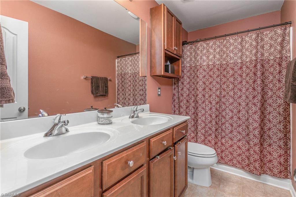 6609 Tromble Road Whitsett, NC 27377 - Photo 25 of 31