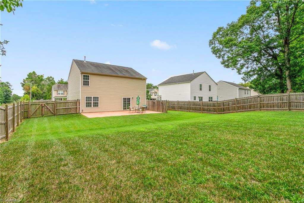 6609 Tromble Road Whitsett, NC 27377 - Photo 30 of 31