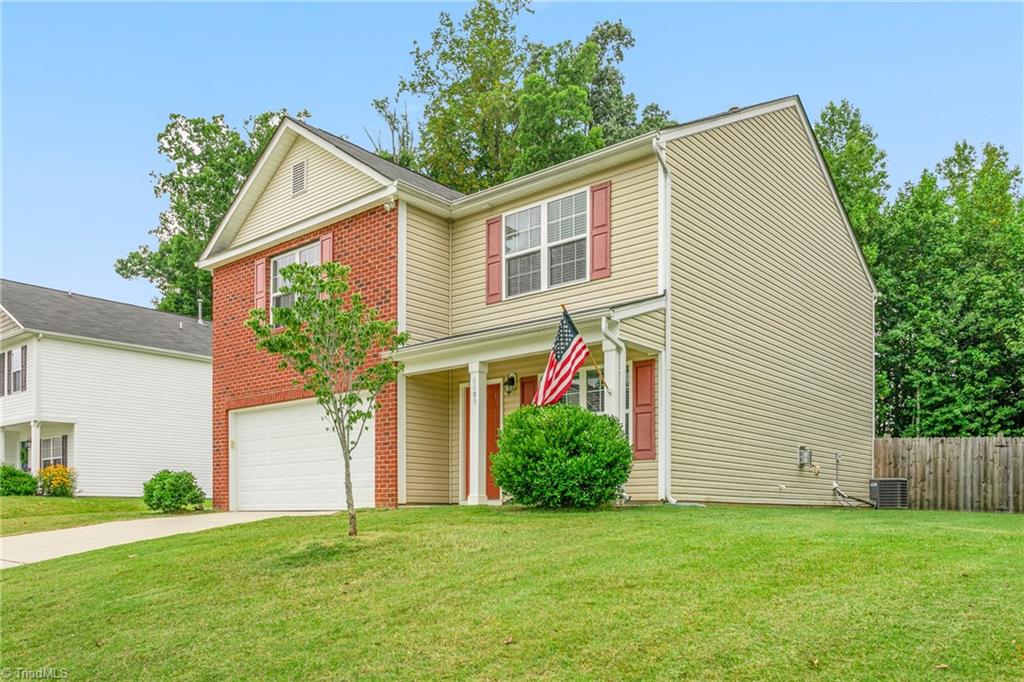 6609 Tromble Road Whitsett, NC 27377 - Photo 3 of 31