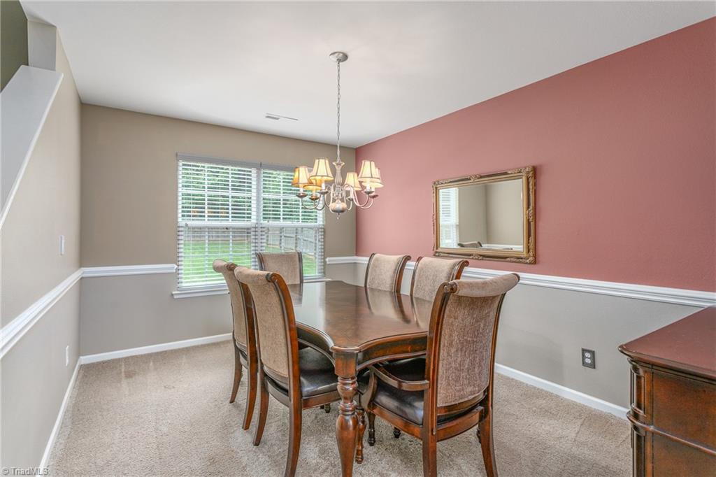 6609 Tromble Road Whitsett, NC 27377 - Photo 6 of 31