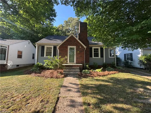 $239,900 | 2369 Jefferson Avenue, Winston-Salem, NC 27103