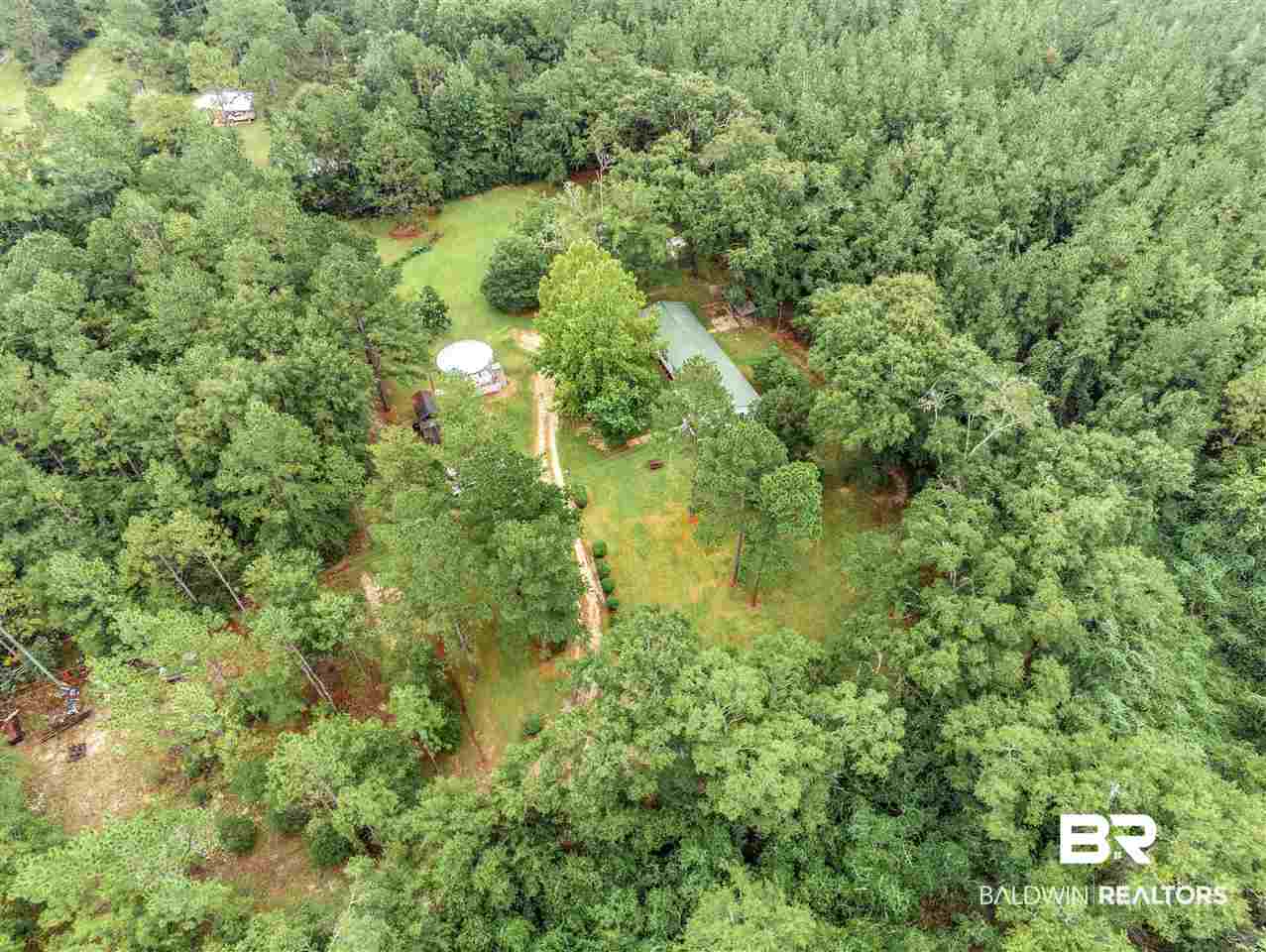 22700 Bill Thomley Road Perdido, AL 36562 - Photo 4 of 31
