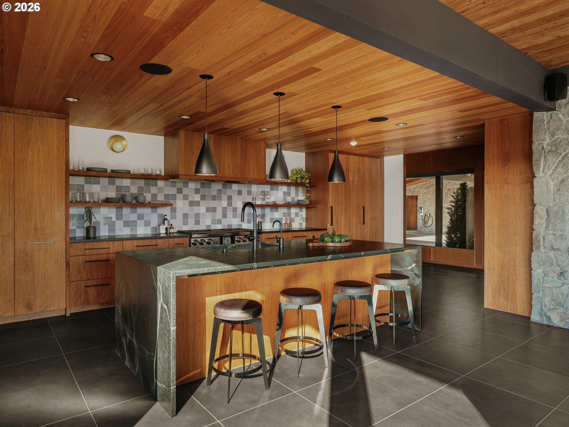 15530 Diamond Head Road Lake Oswego, OR 97034 - Photo 15 of 47 Gallery Image 15