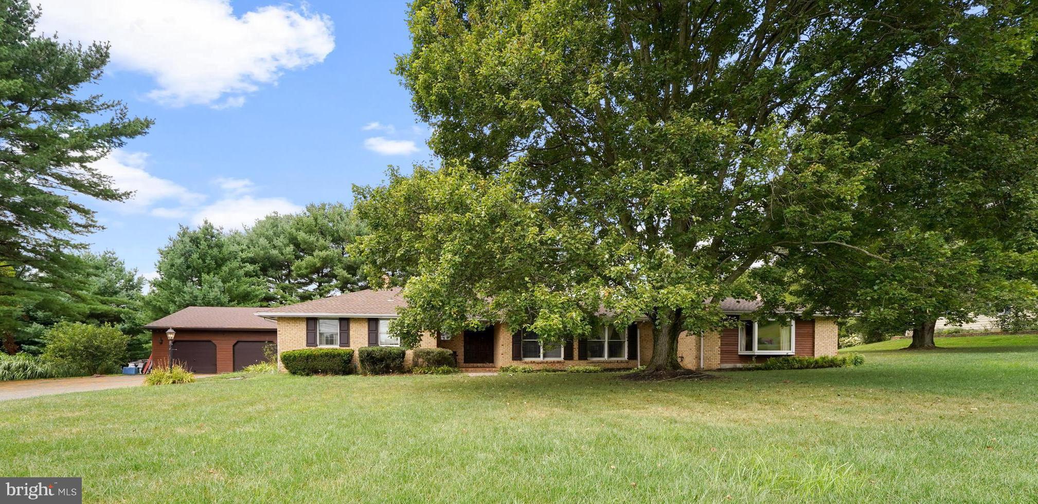 110 Sawmill Road Landenberg, PA 19350 - Photo 1 of 36