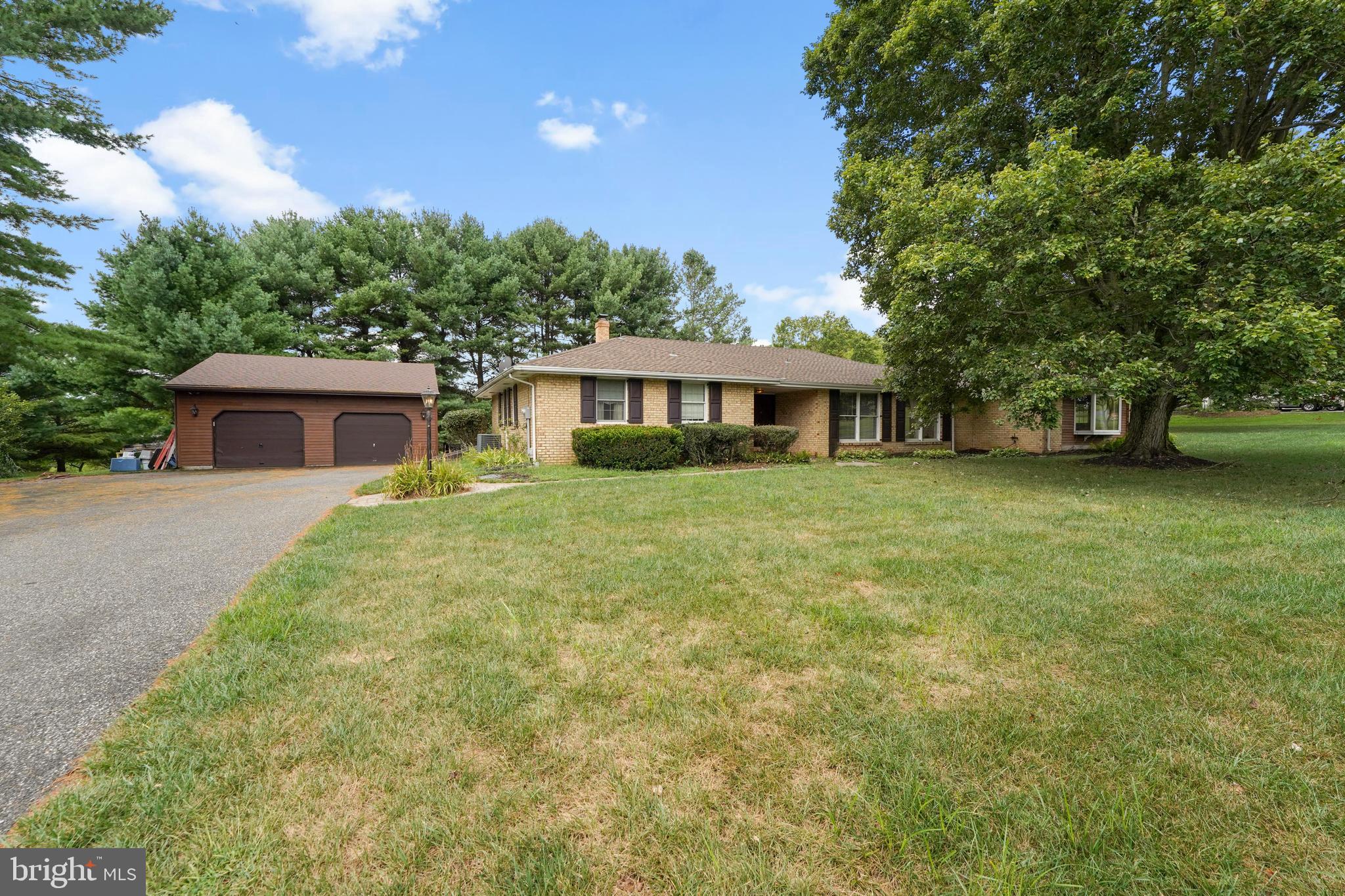 110 Sawmill Road Landenberg, PA 19350 - Photo 2 of 36