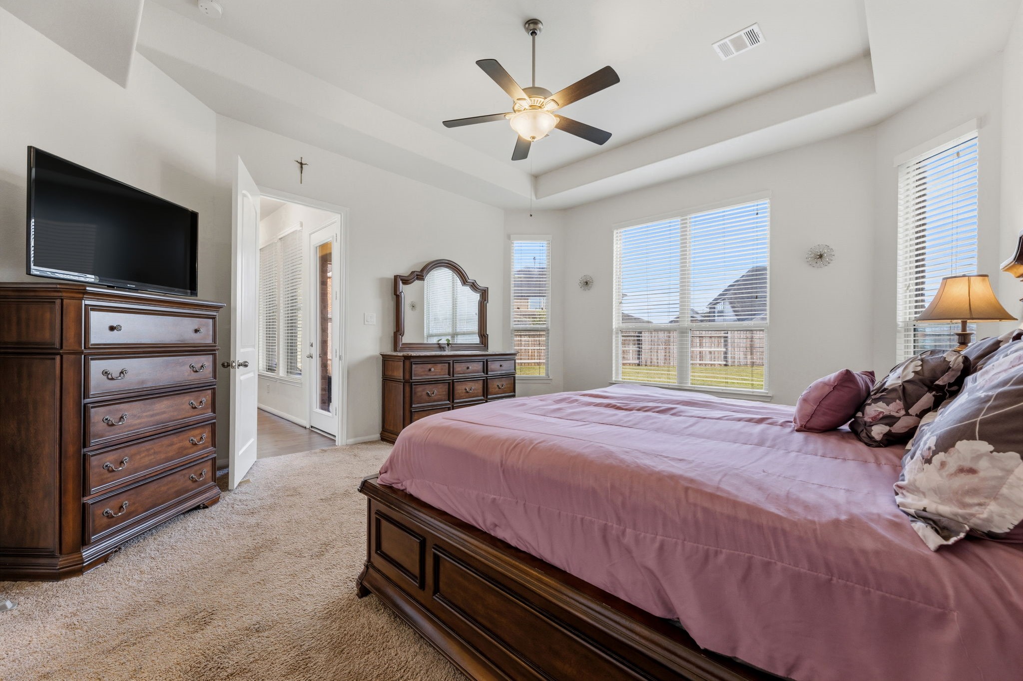 7511 Montecrest Park Court Spring, TX 77379 - Photo 23 of 44