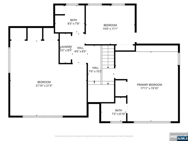 $7,900 | 53 Forest Road, Demarest, NJ 07627