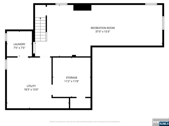 $7,900 | 53 Forest Road, Demarest, NJ 07627