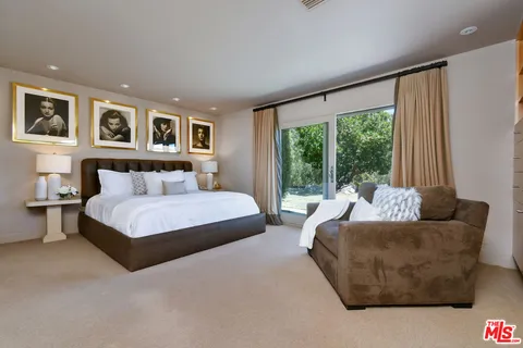 a car parked on the side of the road