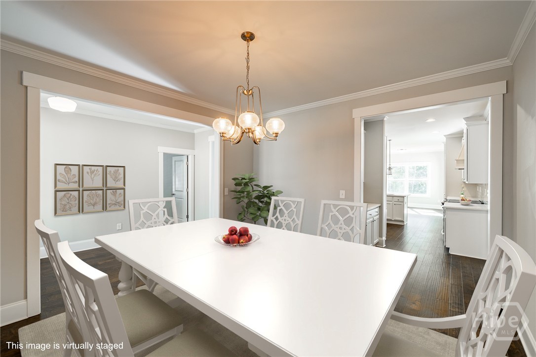 105 Inverness Road Athens, GA 30606 - Photo 11 of 75