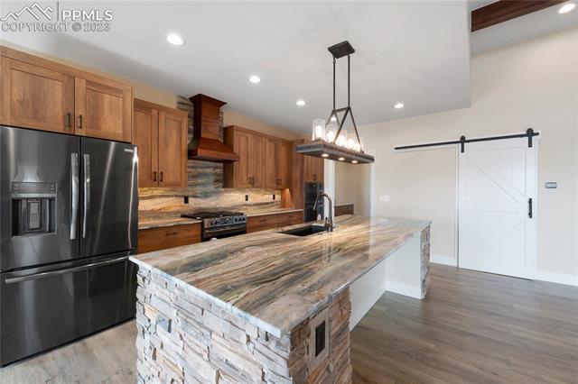 11618 Rambling Road Colorado Springs, CO 80908 - Photo 33 of 50 Gallery Image 33