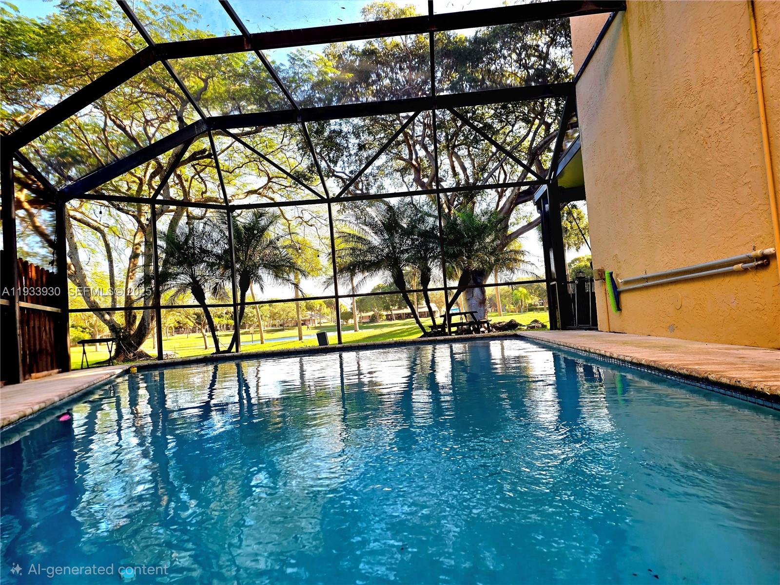 9329 Southwest 151st Avenue Miami, FL 33196 - Photo 24 of 40