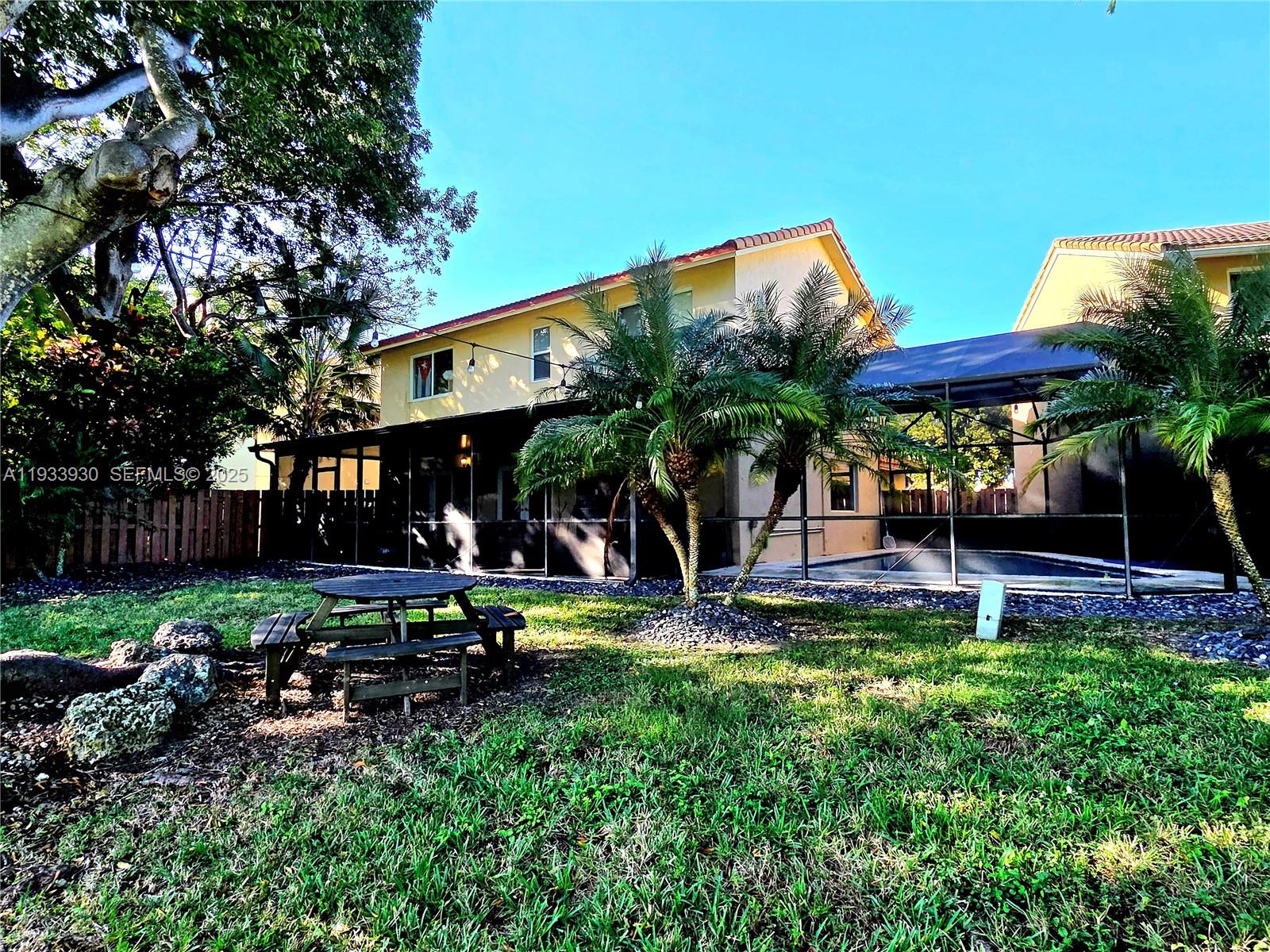 9329 Southwest 151st Avenue Miami, FL 33196 - Photo 25 of 40