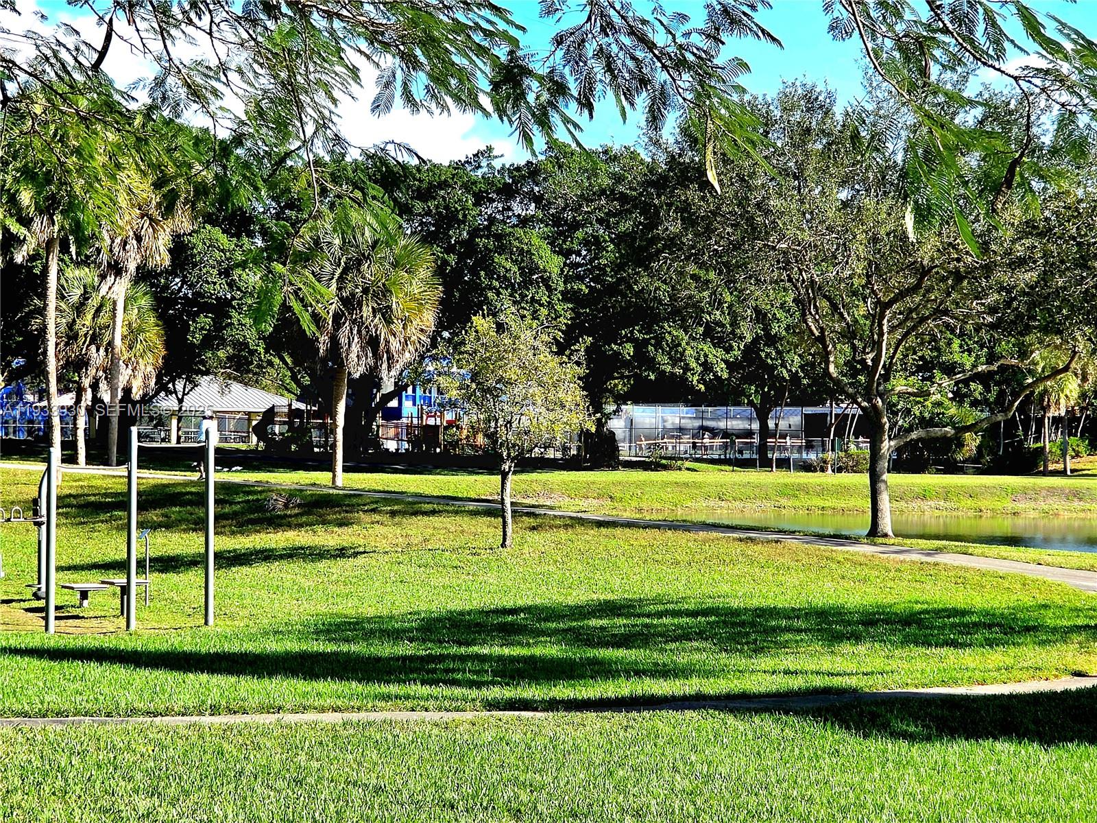 9329 Southwest 151st Avenue Miami, FL 33196 - Photo 31 of 40