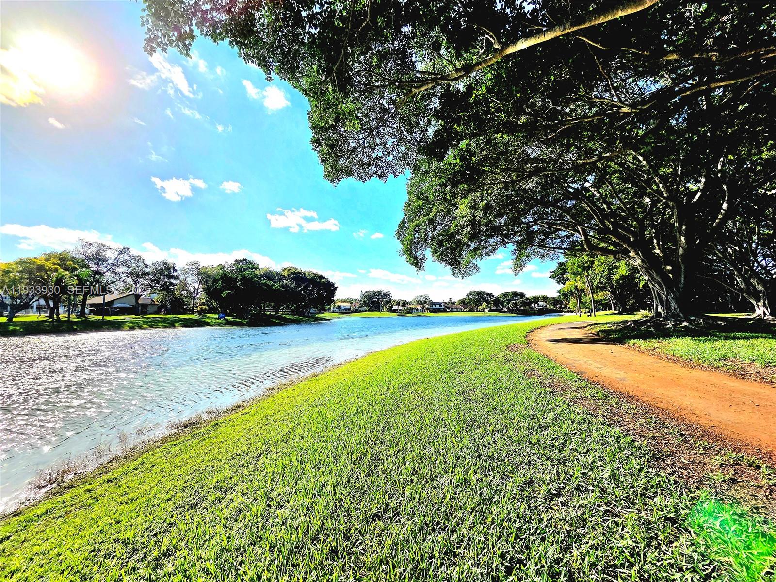 9329 Southwest 151st Avenue Miami, FL 33196 - Photo 36 of 40