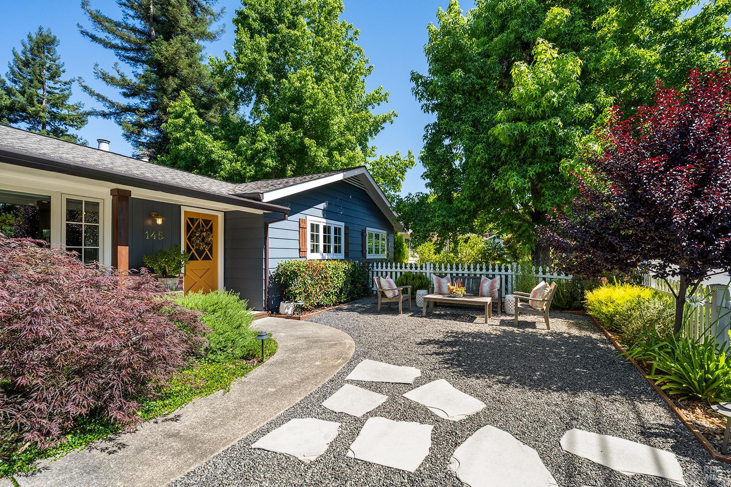 145 St James Drive Santa Rosa, CA 95403 - Photo 5 of 51