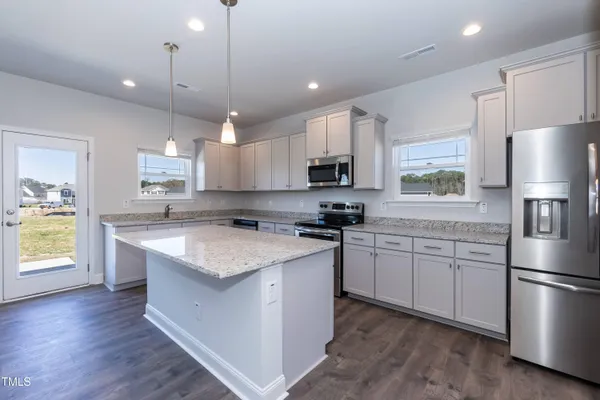 $371,100 | 314 New Twin Br Court, Smithfield, NC 27577