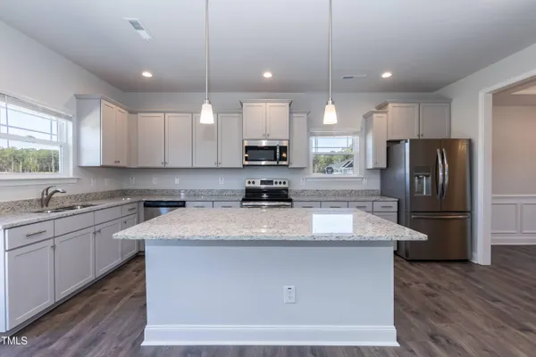 $371,100 | 314 New Twin Br Court, Smithfield, NC 27577
