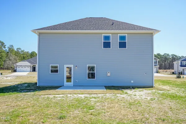 $371,100 | 314 New Twin Br Court, Smithfield, NC 27577