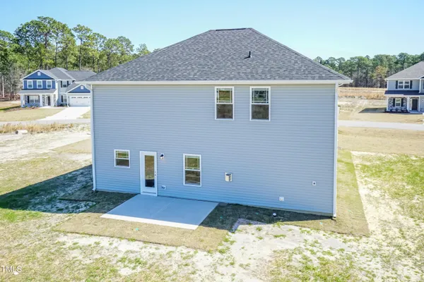 $371,100 | 314 New Twin Br Court, Smithfield, NC 27577
