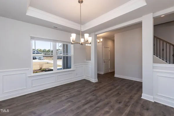 $371,100 | 314 New Twin Br Court, Smithfield, NC 27577