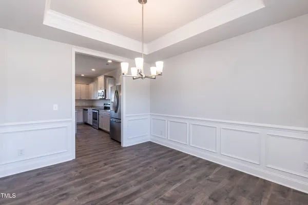 $371,100 | 314 New Twin Br Court, Smithfield, NC 27577