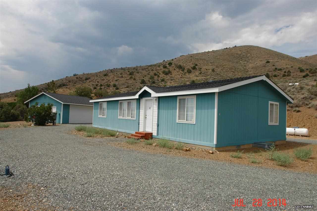 1310 Slate Road Wellington, NV 89444 - Photo 1 of 1 Photo 1
