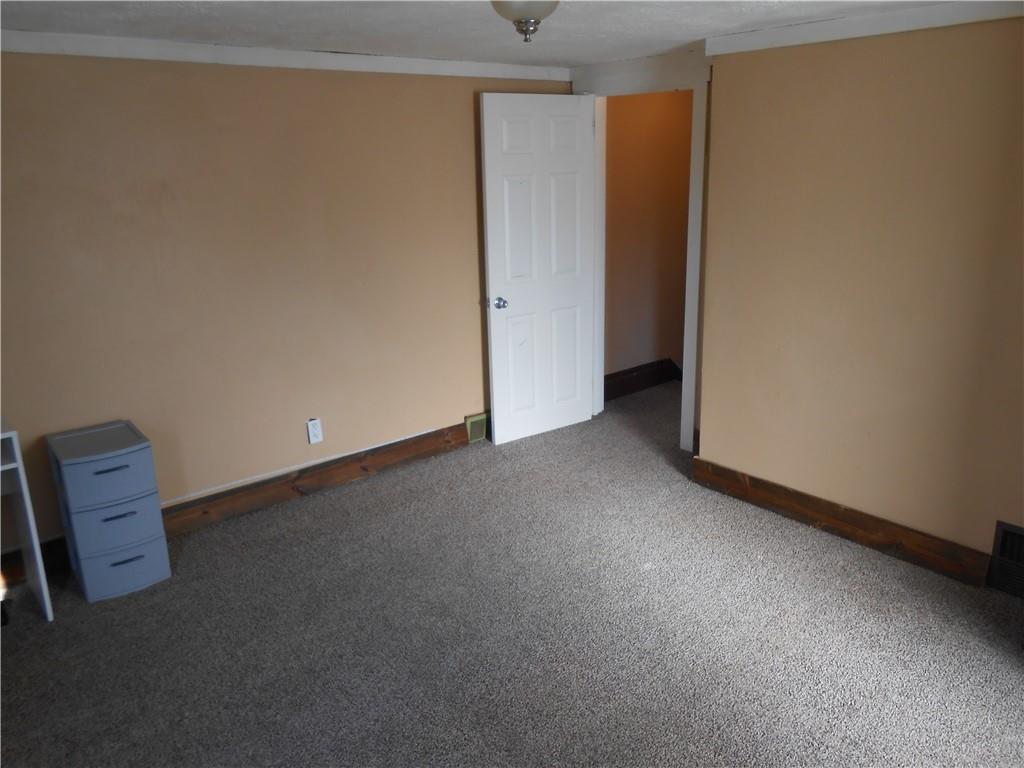 516 Oneida Street Monessen, PA 15062 - Photo 22 of 36 a view of an empty room
