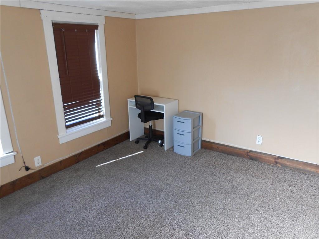 516 Oneida Street Monessen, PA 15062 - Photo 23 of 36 a view of room with window