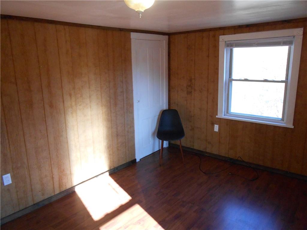 516 Oneida Street Monessen, PA 15062 - Photo 26 of 36 a view of an empty room and window