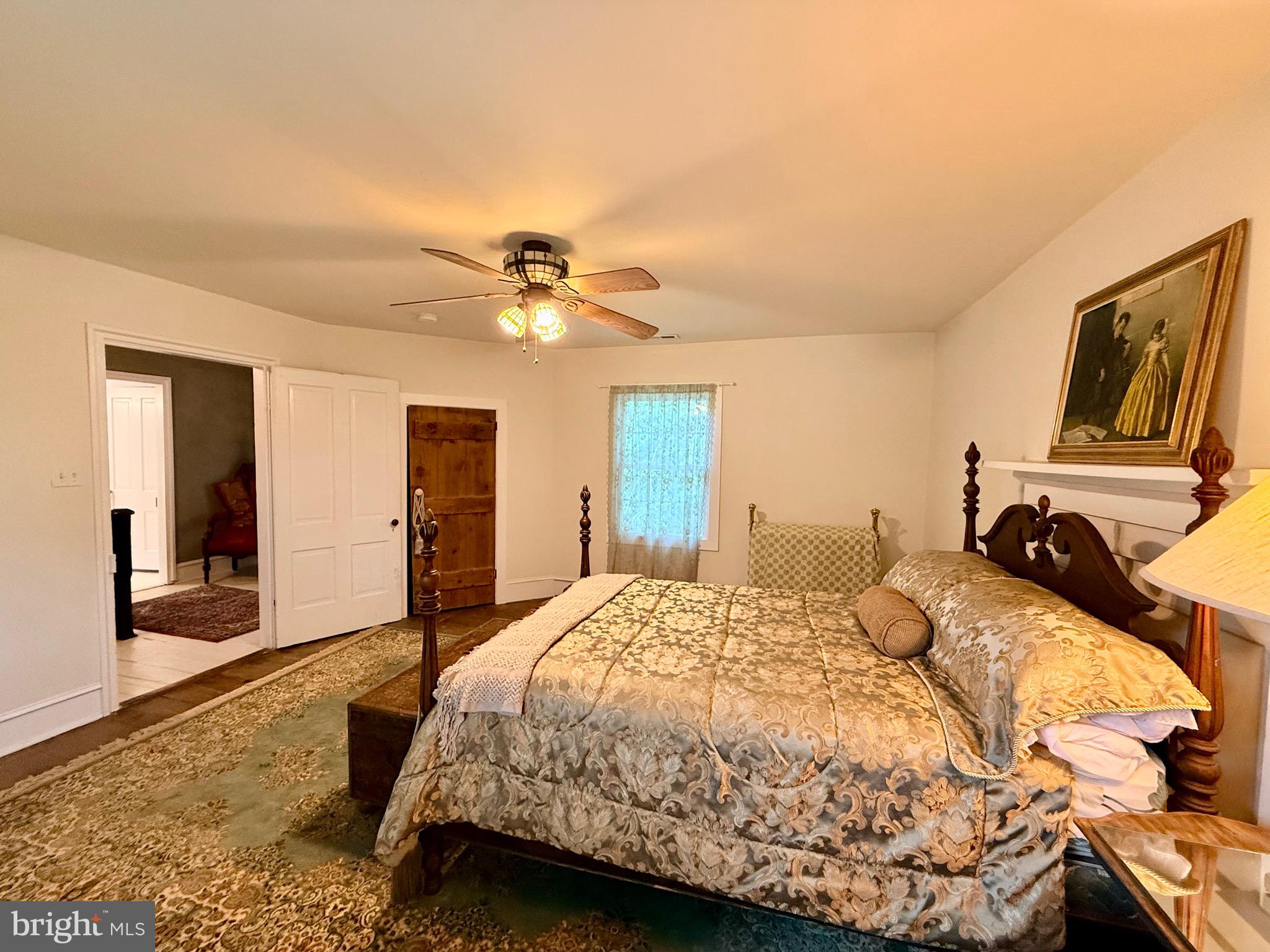 1311 Borden Road Bumpass, VA 23024 - Photo 37 of 68 Bedroom