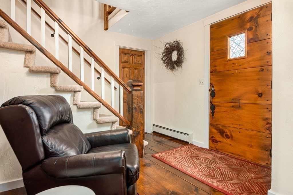 375 Ipswich Road Boxford, MA 01921 - Photo 2 of 42 a living room with furniture and wooden floor