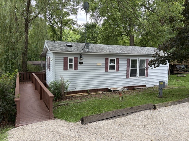 2795 East 28th Road Marseilles, IL 61341 - Photo 2 of 65
