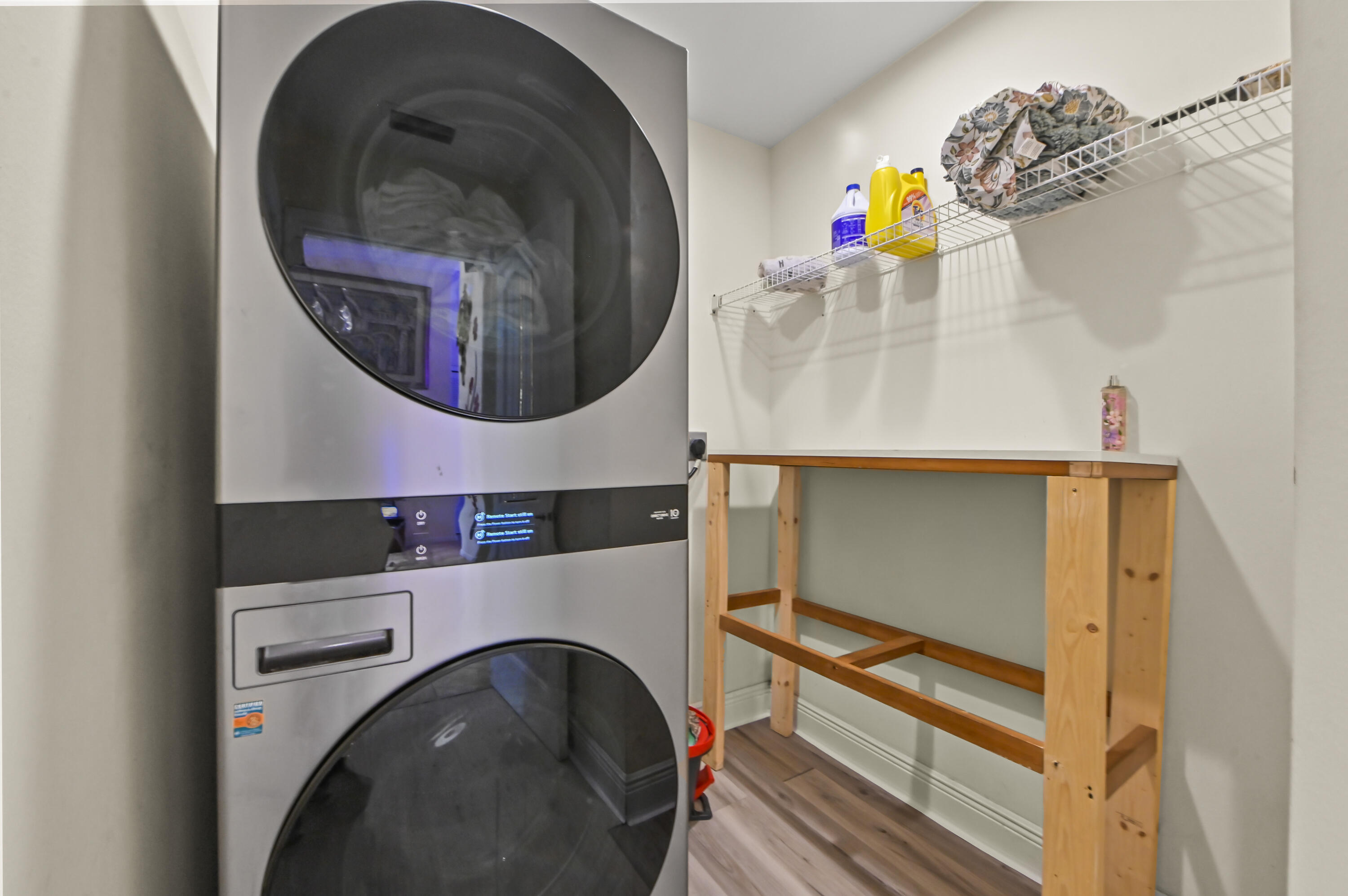 2194 Southwest Salmon Road Port St. Lucie, FL 34953 - Photo 21 of 29 29 Laundry 01